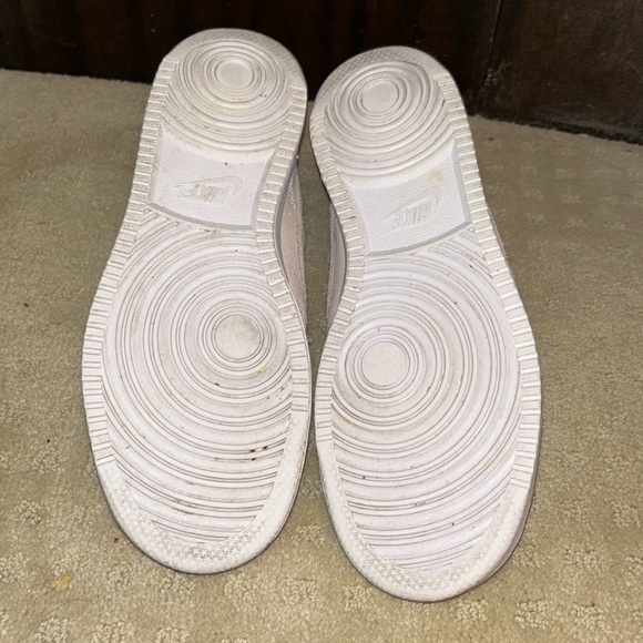 Nike court vision low “orange pearl” - Picture 9 of 9